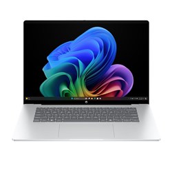 HP OmniBook 5 NG AI PC 16-fb0003QU 16' WUXGA OLED Laptop (Snapdragon X Plus)[512GB]