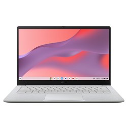 ASUS CX14 14' Chromebook Laptop (Intel N4500)[128GB]
