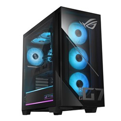 Asus ROG G700 Gaming Desktop (Intel Ultra 7)[GeForce RTX 5070]