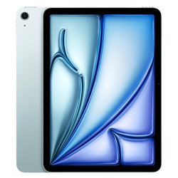 Apple iPad Air 11-inch M4 128GB Wi-Fi (Blue)