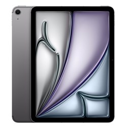 Apple iPad Air 11-inch M4 128GB Wi-Fi + Cellular (Space Grey)