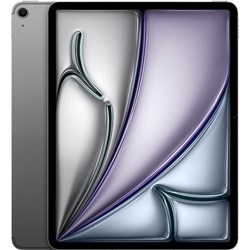 Apple iPad Air 13-inch M4 128GB Wi-Fi + Cellular (Space Grey)