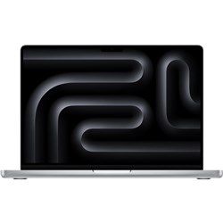 Apple MacBook Pro 14-inch with M5 Pro Chip. 1TB/24GB (Silver)