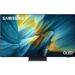 Samsung 77' S95F OLED 4K Smart AI TV [2025]