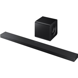 Samsung HW-QS700F Q-Series 3.1.2 ch Soundbar with Subwoofer [2025]