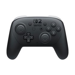 Nintendo Switch 2  Pro Controller