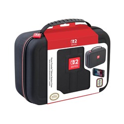 Nintendo Switch 2 Game Traveler® Deluxe Full System Carry Case
