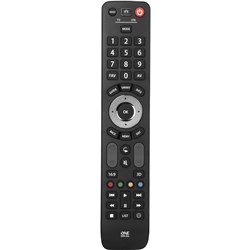 One For All Evolve 2 Device Universal Remote