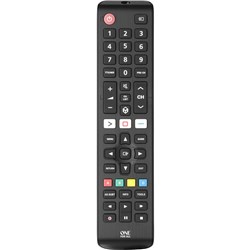 One For All Samsung TV Replacement Remote