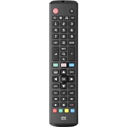 One for All LG TV Replacement Remote