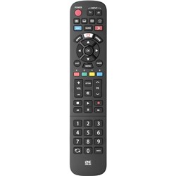 One for All Panasonic TV Replacement Remote