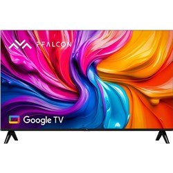FFalcon 32' S55 HD LE Smart TV [2025]