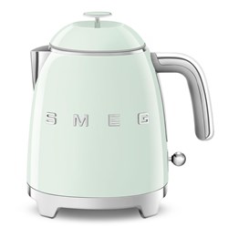 Smeg 50's Style 0.8L Kettle (Pastel Green)