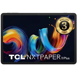 TCL NXTPaper 11 Plus 11' 2.2K 256GB Tablet