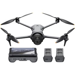 DJI Mavic 4 Pro 512GB Creator Combo (DJI RC Pro 2)