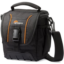 Lowepro Adventura SH120 III Camera Bag (Black)