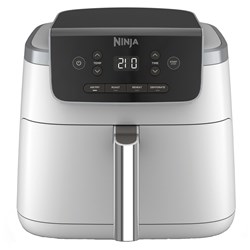Ninja AF141 4.7L Air Fryer Pro (White)