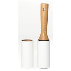 Pacifica Lint Roller with Extra Roll