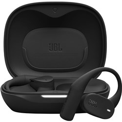 JBL Sense Lite TWS Open-Ear Headphones (Black)
