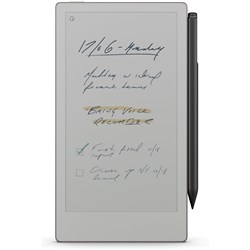 reMarkable Paper Pro Move with MarkerPlus