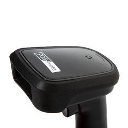 POS-mate Barcode Scanner USB 1D (Black)
