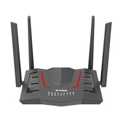 D-Link DWR-M955X 4G LTE AX1500 Dual Band Wi-Fi 6 Router