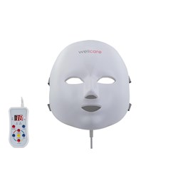 Wellcare LED Face Mask