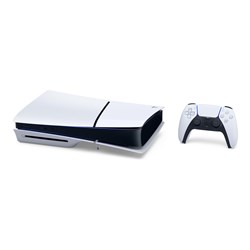 PS5 PlayStation 5 Slim Console - Call of Duty®: Black Ops 6 Bundle
