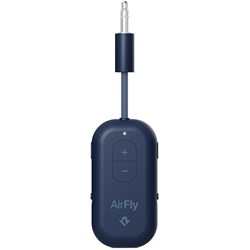 Twelve South AirFly 2 Pro Bluetooth Audio Transmitter (Blue)