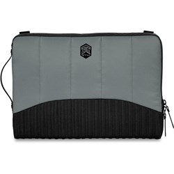 STM Dux 14' Laptop Sleeve (Grey)