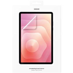 Samsung Galaxy Tab S11 Anti-Reflecting Screen Protector Transparent