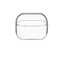 Samsung Buds 3 Case (Clear)