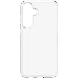 EFM Alaska Case with D3O for Galaxy S25 FE (Clear)