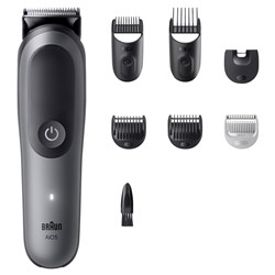 Braun All-in-One Kit Series 5 7-in-1 Grooming Kit