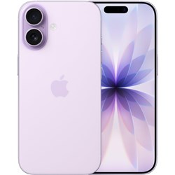 Apple iPhone 17 256GB (Lavender)