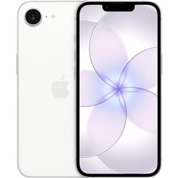 Apple iPhone 17e 256GB (White)
