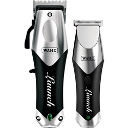 Wahl Launch Combo Hair Clipper