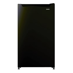 CHiQ CSR091DB 92L Bar Fridge (Black)