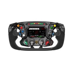 MOZA Lamborghini Essenza SCV12  Sim-Racing Steering Wheel