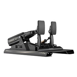 MOZA mBooster Active Pedal Set (with CRP2 Throttle)