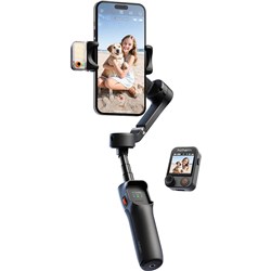 Hohem iSteady V3 Ultra Mobile Gimbal