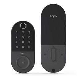 TP-Link Tapo Smart Wi-Fi  Deadbolt Door Lock