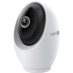 TP-Link Tapo 4K Pan & Tilt AI Home Security Camera