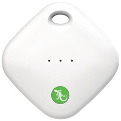 Gecko Android Smart Key Tag Bluetooth Tracker