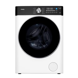 CHiQ WFL100SW 10kg Front Load Washer