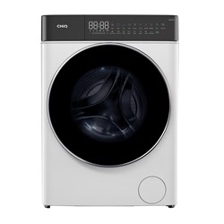 ChiQ WD100TW 10kg Front Load Washer Dryer Combo