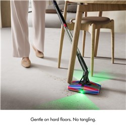 Dyson PencilVac Fluffycones™ Cordless Vacuum