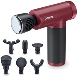 Beurer MG195RC Limited Edition Hot & Cold Deep Tissue Massage Gun