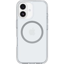 Otterbox React MagSafe Case for iPhone 17 (Clear)