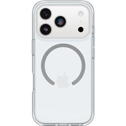 Otterbox React MagSafe Case for iPhone 18 Pro/17 Pro (Clear)